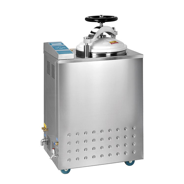 Caratteristiche dello sterilizzatore UV