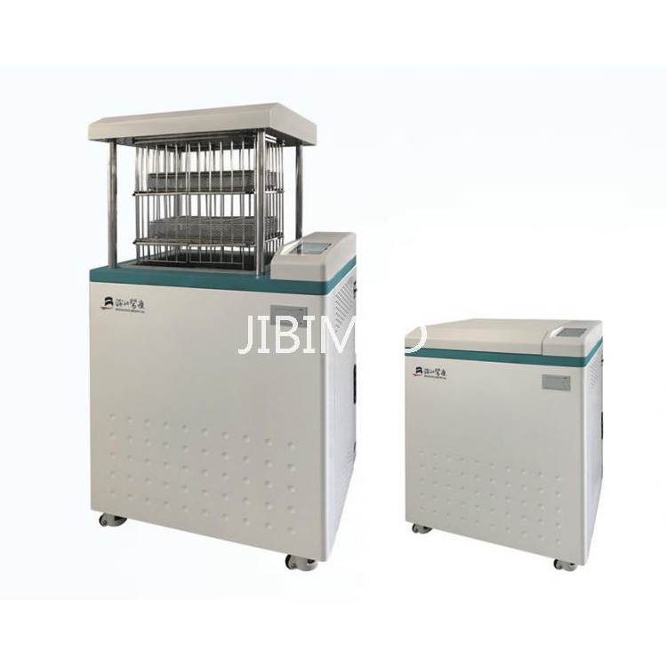 Perché il vuoto a impulsi è autoclave la spina dorsale della moderna tecnologia di sterilizzazione?