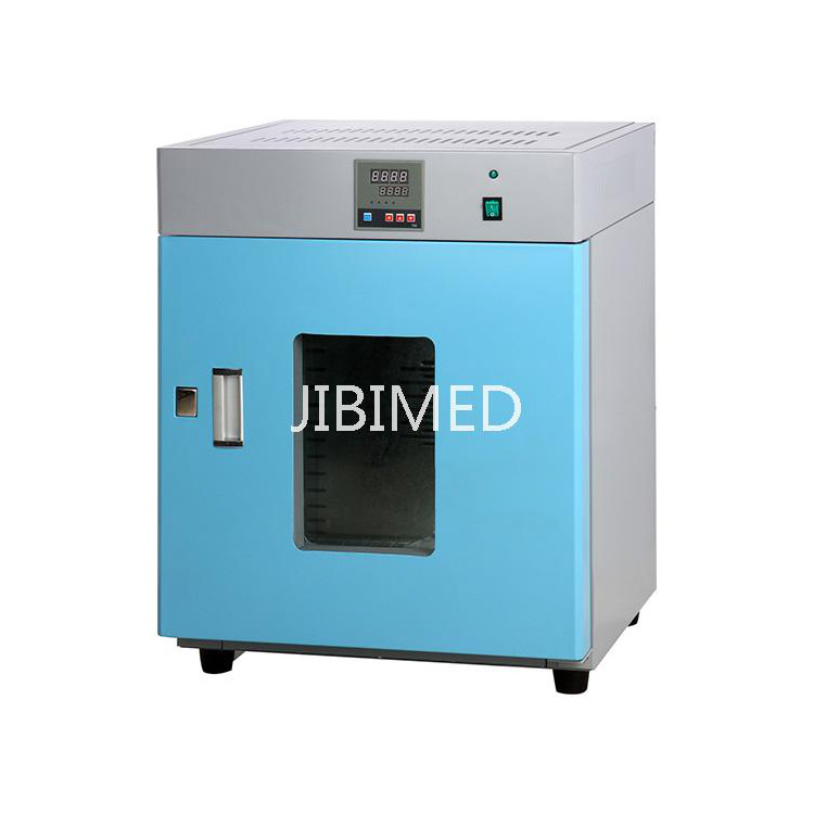 In che modo un forno di essiccazione garantisce un trattamento termico affidabile e uniforme?