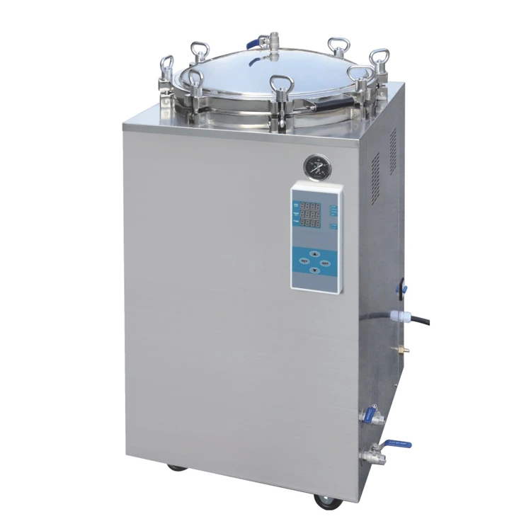 Scegliere un'autoclave per la ricerca alimentare? Come la contropressione previene la deformazione dell'imballaggio